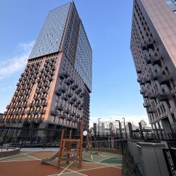 Фото Отель iГости на бульваре Ибрагимова 90/2