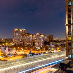 1-комнатные апартаменты студия 466-03