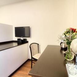 Фото Inter Hotel (Интер Отель)