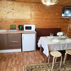 Номер эконом №12