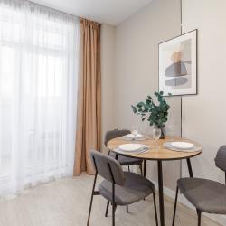 Фото Отель RentPlaza на улице Луначарского 3