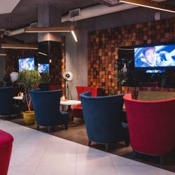 Фото Отель Golden Tulip Krasnodar (Голден Тюлип )