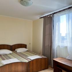 Фото Отель Eliza Hotel (Элиза)