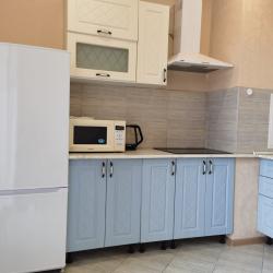 Фото Отель ZNS Rent (ЗНС Рент) на улице Аркадия Шипунова 46