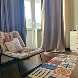 Фото Отель KEY2HOME на переулке Магнитный 1Б
