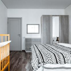 Фото Отель B-Flats (Би-Флэтс) на улице Шевченко