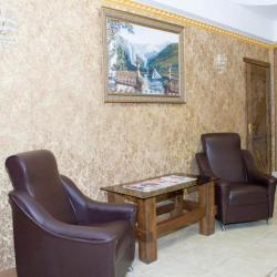 Фото Отель 1001 ночь