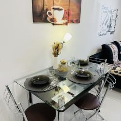 1-комнатные апартаменты улучшенные