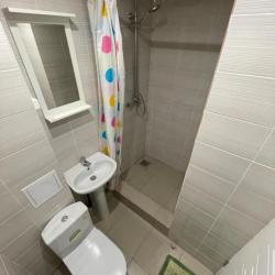 Номер стандарт с 2 односпальными кроватями