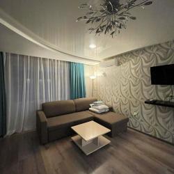 Фото Апартаменты на улице Лисицына