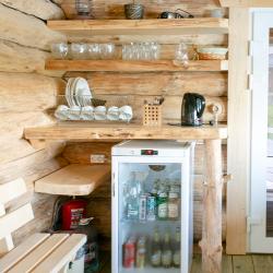 Фото Красный Бережок Парк-Отель