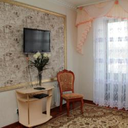 Фото Отель Эдем