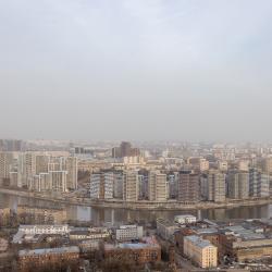 фото 17 Elite Apartments (Элит Апартментс) на Дубининской