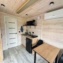 Фото Отель Горный Ретрит