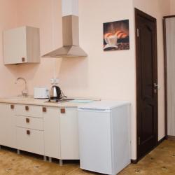 Фото Отель Енисей