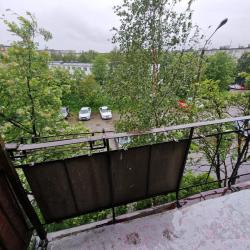 Фото Апартаменты Багет на улице Зиновьева