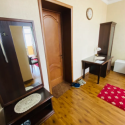 Фото Апартаменты Санаторий Парус