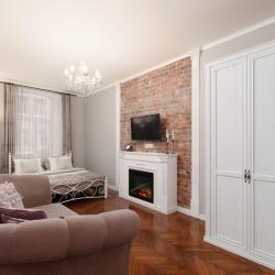 фото 30 Dere Apartments на Лиговском, 44