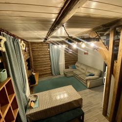 Фото Отель Guest House Избушки (Гест Хаус)