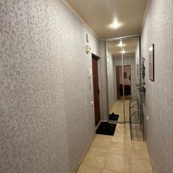 Фото Отель Fan House (Фан Хаус) на улице Серова
