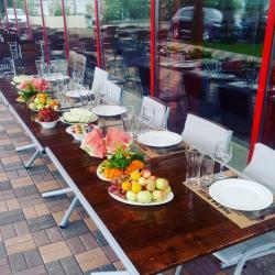 Фото Отель Волга Star (Стар)