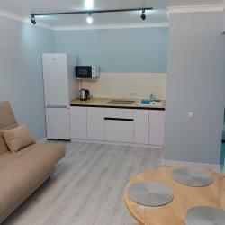 2-комнатные апартаменты стандарт