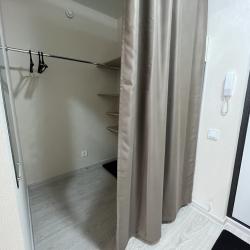 1-комнатные апартаменты студия