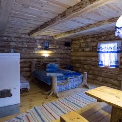 Фото Отель В гостях у сказки (бывш. Дубки)