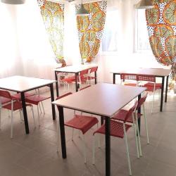 Фото Отель Южные ночи