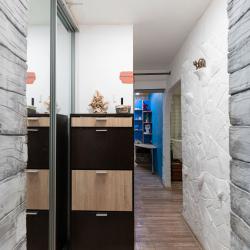 2-комнатные апартаменты стандарт