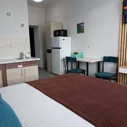 Апартаменты стандарт