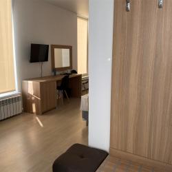 Фото Отель Вилла 16 плюс