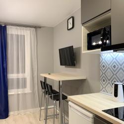 фото 37 Apartments Private (Апартментс Прайвит) на улице Цимлянская