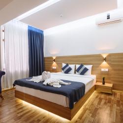 Фото Отель Sofiya (София)