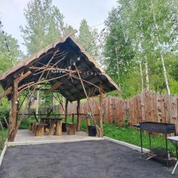 Фото Отель Дыхание природы