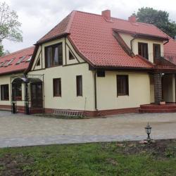 Фото Отель Waldhausen (Вальдхаузен)