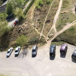 Апартаменты стандарт