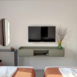 Фото Апартаменты Artfully Nest I на улице Мурата Ахеджака