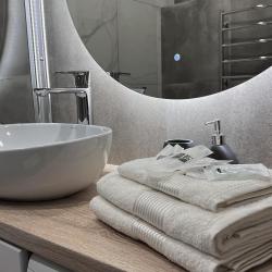 1-комнатные апартаменты люкс