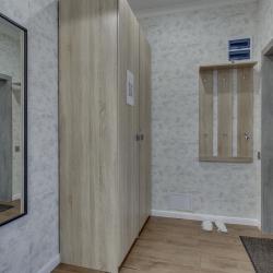 Фото Апартаменты на улице Байтурсынова 179/2