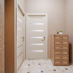 Фото Апартаменты на улице Розы Люксембург 69/2