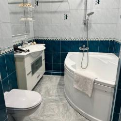 Фото Апартаменты на улице Римская