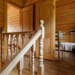 Фото Отель Белая река