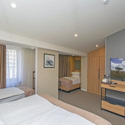 Фото Отель Cartez Hotel (Картез)