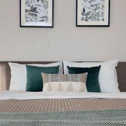 Фото Апартаменты на улице Ленина 35А