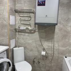 Фото Апартаменты на улице Акаций 34 корпус 7