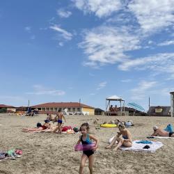 Фото Отель Кокос