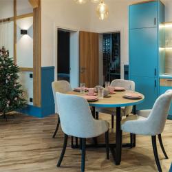 Фото Отель Время гор