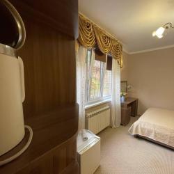 Фото Отель Радевичи