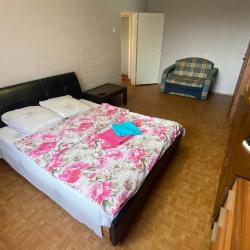 Фото Отель Rent69 (Рент69) на улице Склизкова 10